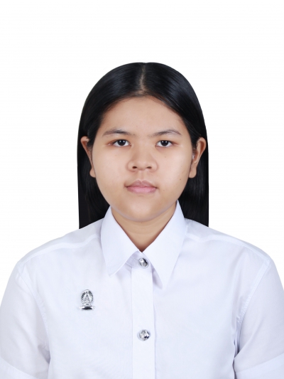 นางสาวกมลชนก ศรีแก้ว