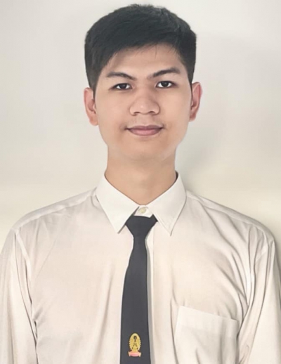 นายภูฮั่น ศรีสุวรรณ