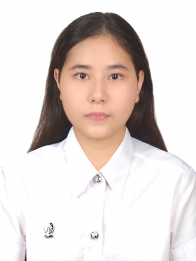 นางสาวพิมลวรรณ ผิวเหลือง