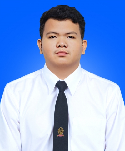 นายเสกสรรค์ ขันโนนเขวา