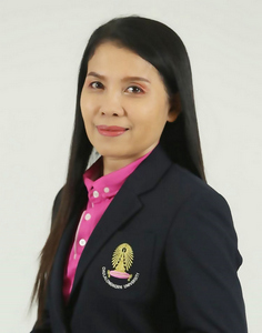 นางสาวกรกช นาคบุญช่วย