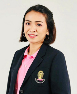 นางสาวนิดดา ขรุรัมย์