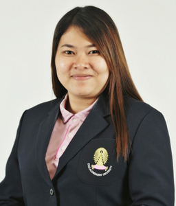 นางสาวศิรประภา มุภาษา